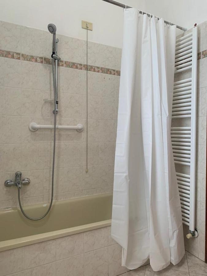 Appartamento Betti, San Giuliano Mare Ρίμινι Εξωτερικό φωτογραφία