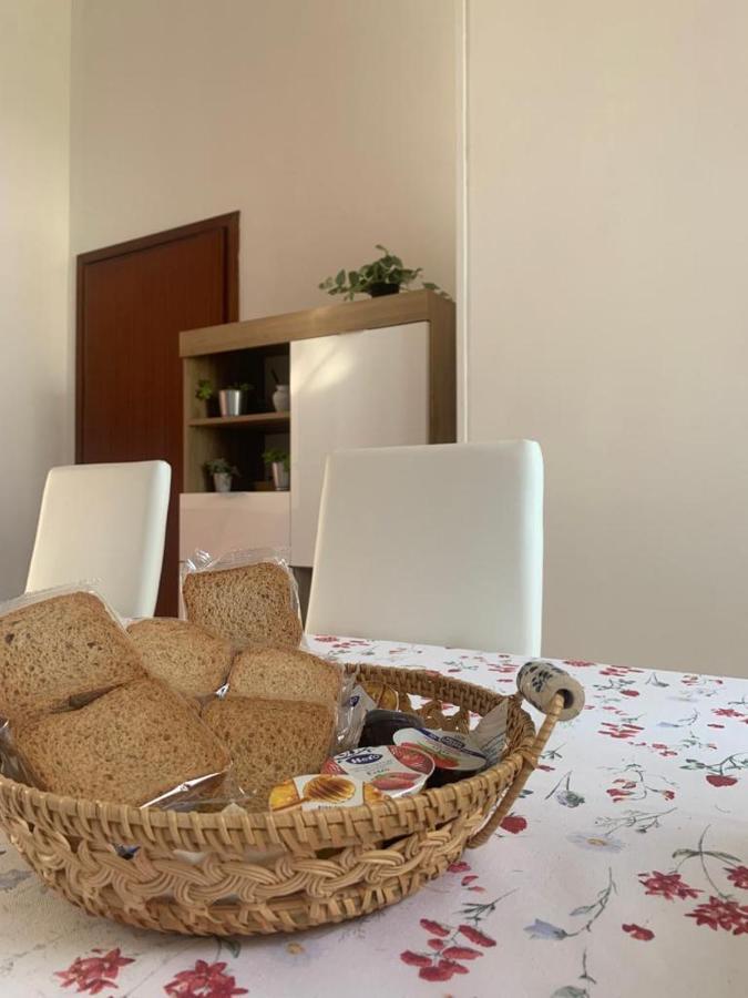 Appartamento Betti, San Giuliano Mare Ρίμινι Εξωτερικό φωτογραφία