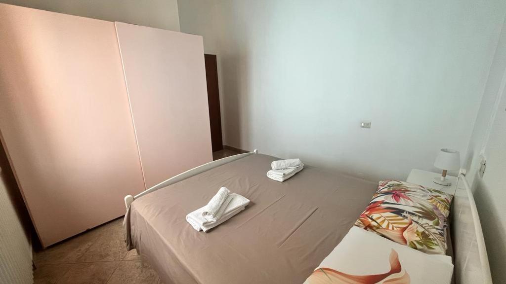 Appartamento Betti, San Giuliano Mare Ρίμινι Εξωτερικό φωτογραφία
